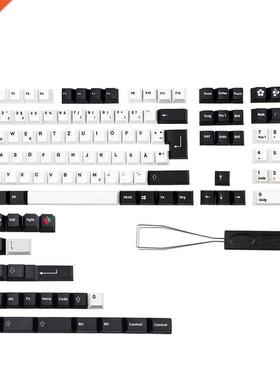 Pbt Keycap Cherry Profile e Subb Keycaps for Mx Switches A