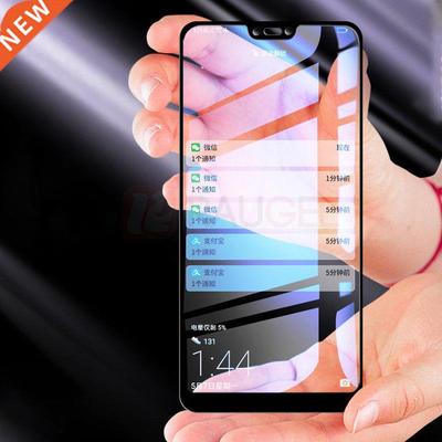 Tempered Glass Xiaomi Redmi Note 9 8 Pro 9s 8T 7 7A 8A Mi N