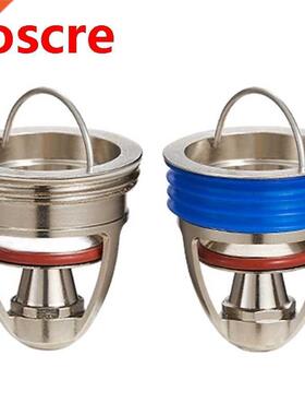 Anti-blocking Drain Strainers Core Brass Floor Drain Core An
