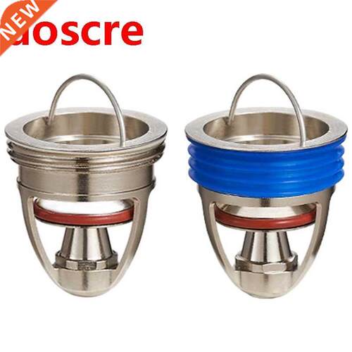 Anti-blocking Drain Strainers Core Brass Floor Drain Core An
