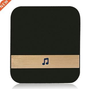 Video Doorbell Chime Wireless Receiver Smart Music Home Wifi