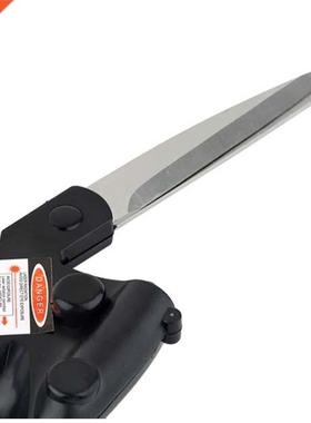 Popular Sewing Scissors Cuts Straight Fast Guided Scissors