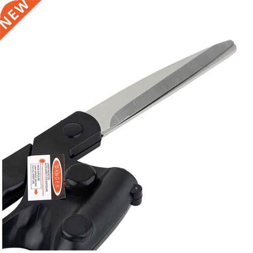Popular Sewing Scissors Cuts Straight Fast Guided Scissors