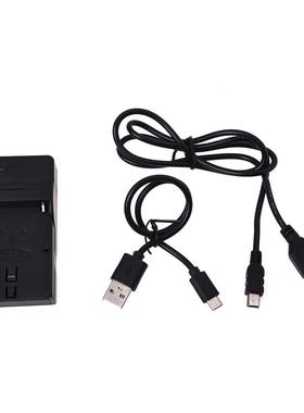 USB Charger for Sony NP-F970 NP-F950 NP-F960 F530 NP-F750