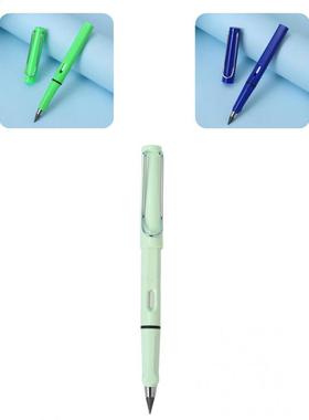 Durable Fashion Innovative Smooth Writing Pen Reusable Pain