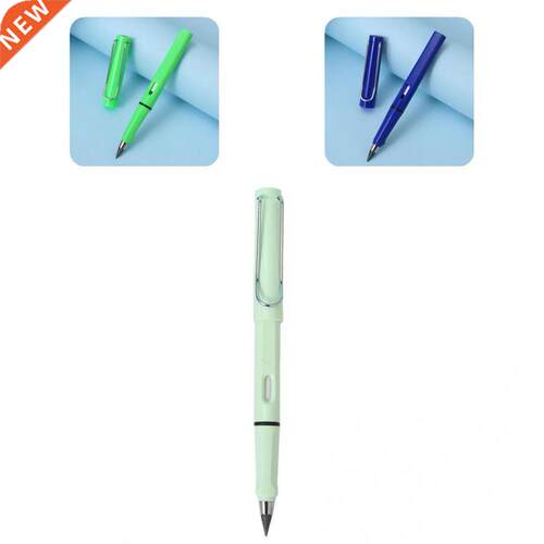 Durable Fashion Innovative Smooth Writing Pen Reusable Pain