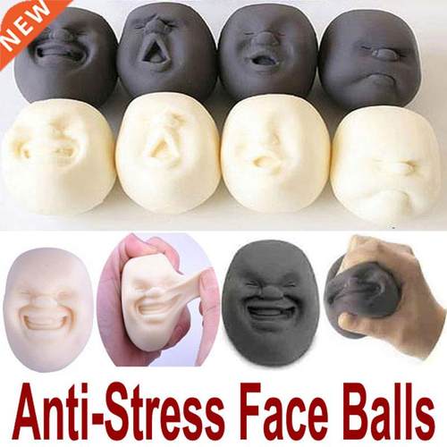 Noise er anti stress ball funny stress balls Vent Human F
