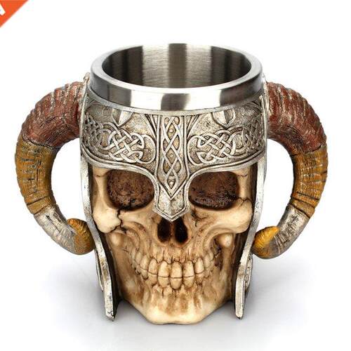 Restaurant Wne Coffee Mug Portable Stanless Steel Resn Dr