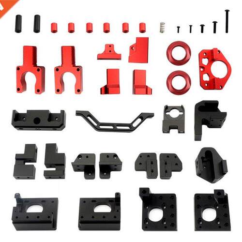High Quality Replacement 3D Printer Mount Frame Kit CNC Mach