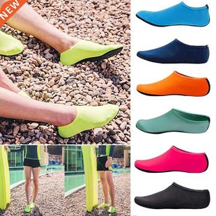 Unisex Water Shoes Swimming Diving Socks Summer Aqua Beach S