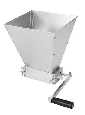 Stainless Steel Grains Mill Grinder Food Processors Manual M