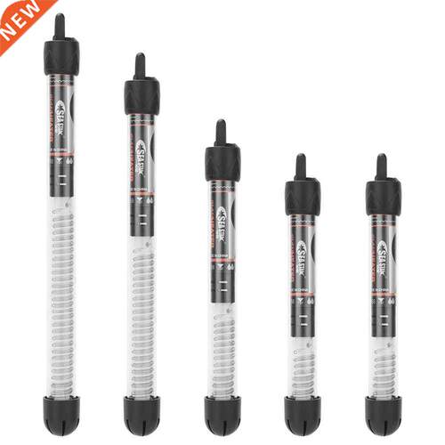 Aquarium heater 25W/50W/100W/200W/300W Smersible Fish Tank