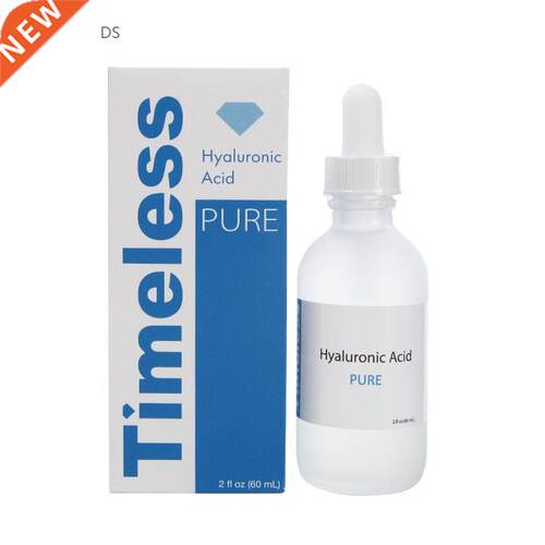 The Best 100% Hyaluronic Acid Pure! Nature! Age Less With T