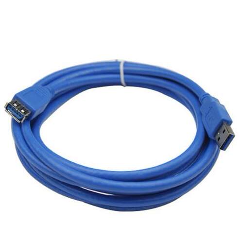 3M Extension Cable Male to Female USB Data Cable USB 3.0 cab
