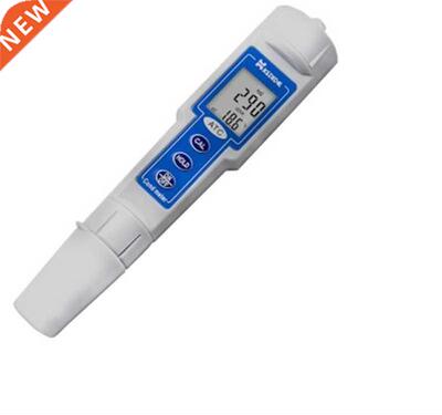 Pen Type Digital Waterproof Conductivity Meter 0~1999 us/cm