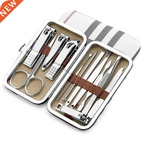Manicure Clipper Set Single Tool Large Household Nail Cuts