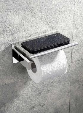 Stainless Steel Bathroom Hardware Mirror Chrome Polished Tow