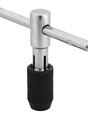 Adjustable Screw Tapping Threading Taps Reamer M3-M6(1/8