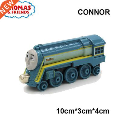 Thomas And Frends Orgnal Basc Magnetc Tran Toy Emly R