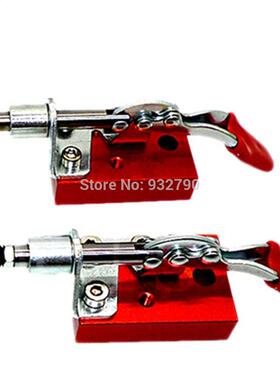 2pcs Clip CNC Machines Platen Fixture Machine CNC Router Chu