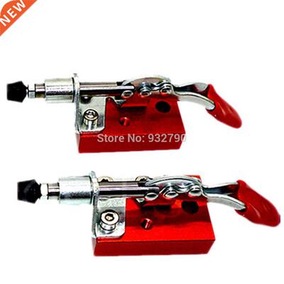 2pcs Clip CNC Machines Platen Fixture Machine CNC Router Chu