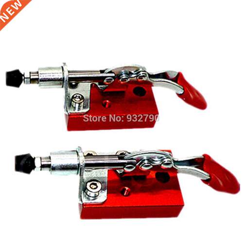 2pcs Clip CNC Machines Platen Fixture Machine CNC Router Chu