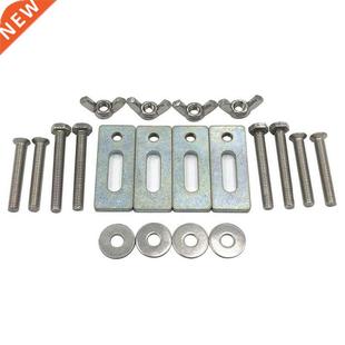 Engraving Machine Pressure Plate Splint Iron Sheet Galvanize