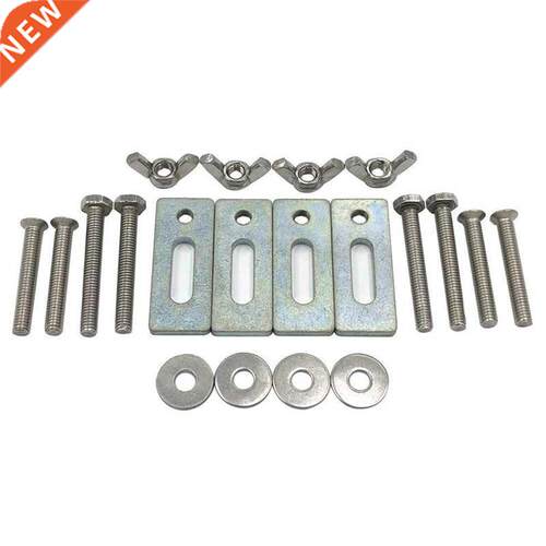 Engraving Machine Pressure Plate Splint Iron Sheet Galvanize