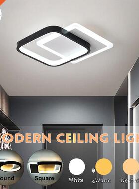 24-40W 85-265V LED Ceiling Lights For Living Room Warm Cold