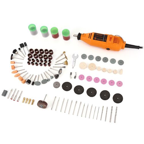 Inlife 01 Handheld Rotary Tool Die Grinder Drill Speed Power