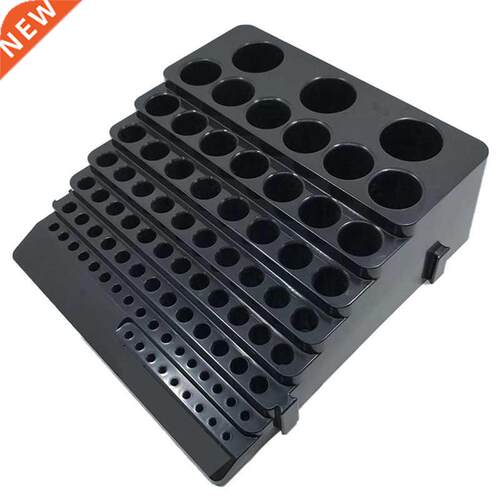 Drll Bt Storage Box Mllng Cutter Savng Space Drll Fn