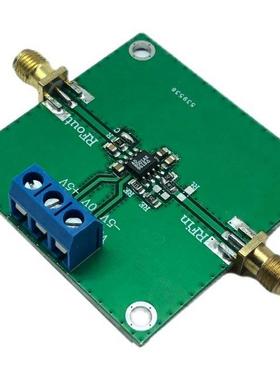XR-140 Baseband High Frequency Instrument Operational Amplif