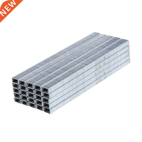 10000Pcs Tape Tool Nail Staples Plier for Tapetool Grape Tom