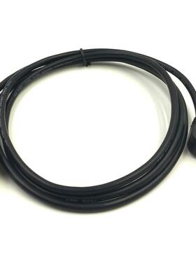 5FT RJ45 Male to Female Screw panel mount Ethernet LAN exten