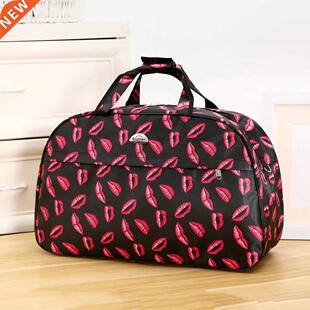 Big Capacity Women Travel Bags Men Luggage Travel Duffel Bag