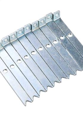 86 Type panneau de commutation boîtier inférieu