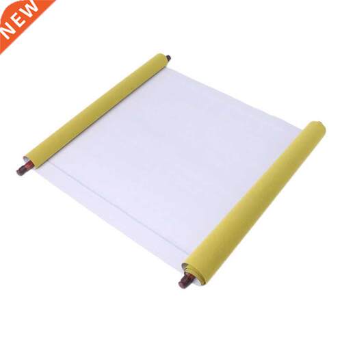 Blank Chinese Calligraphy Water Paper Cloth Reusable Blank W
