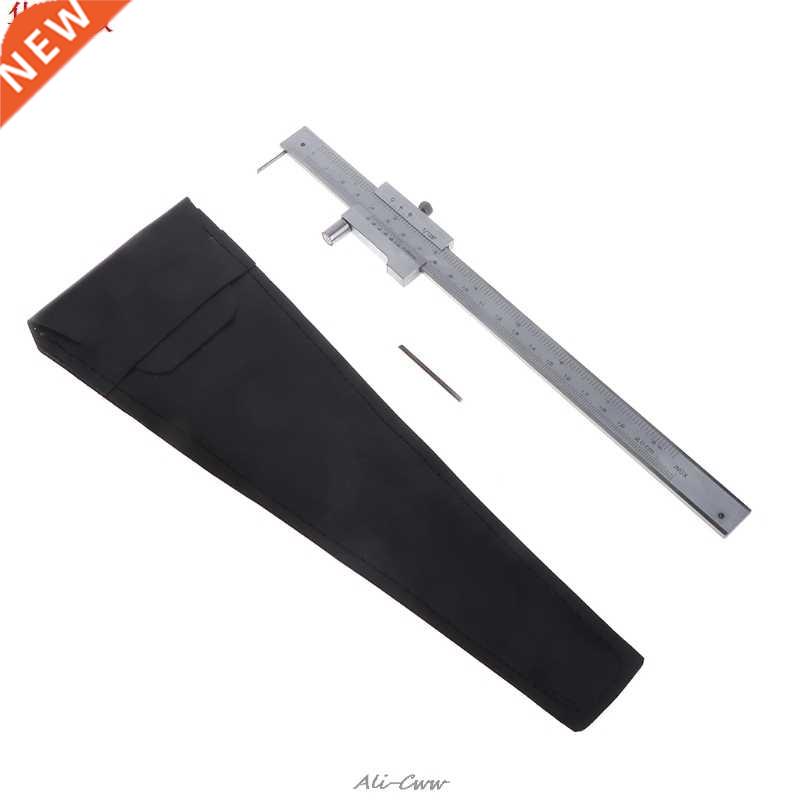 Pied à coulisse de calibre de marquage parallè