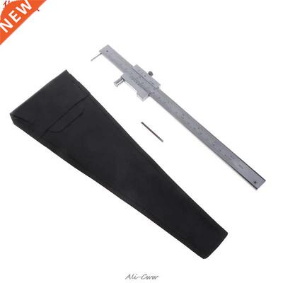 Pied à coulisse de calibre de marquage parallè