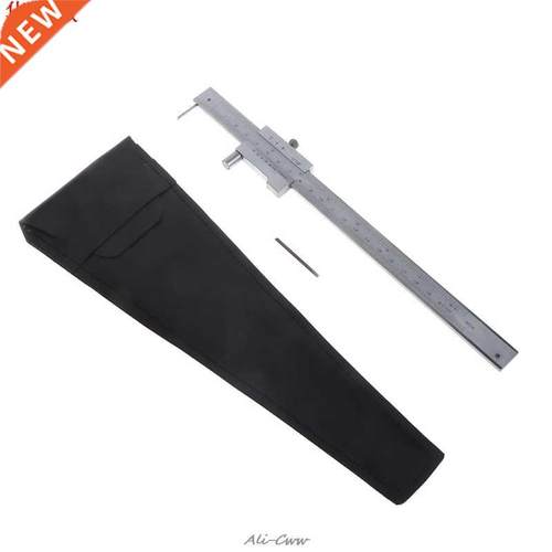 Pied à coulisse de calibre de marquage parallè