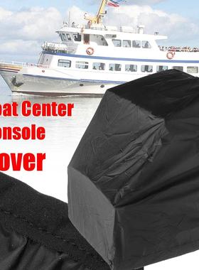 45*46*40inch Boat Cover Yacht Boat Center Console Cover Mat