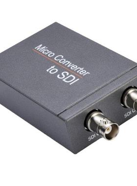 HD SDI to HDTV Video Converter BNC 3G SDI to 1080P HDTV Adap