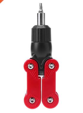 Versnelling Aanpassing Hex Set Chrome Vanadium Repair Hand T