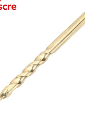 tijeras tesoura 10pcs 10mm Cemented Carbide Drill Bit 125mm