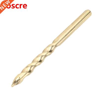 tijeras tesoura 10pcs 10mm Cemented Carbide Drill Bit 125mm