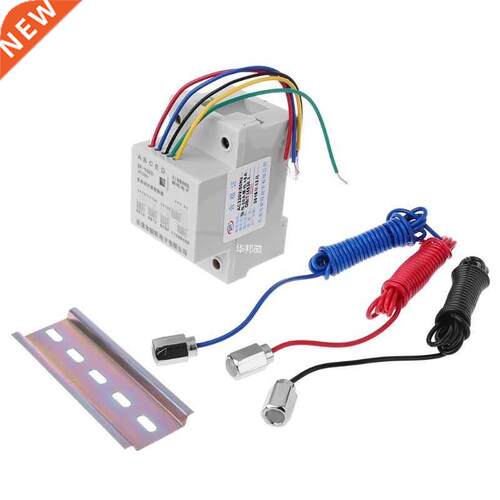 DF-96ED Automatic Water Level Controller Switch 10A 220V Wat