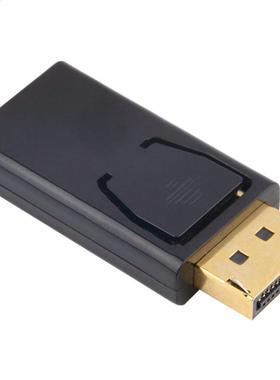 Display Port DP Male To HDMI Female Adapter Converter Adapto