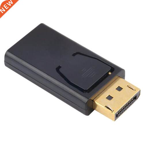 Display Port DP Male To HDMI Female Adapter Converter Adapto