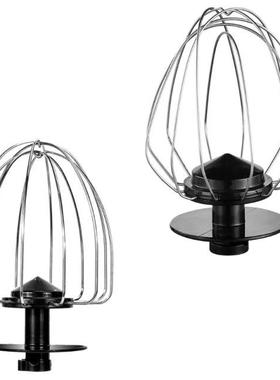 6-Wire Stainless Steel Egg White Whisk Kitchen Electric Stan