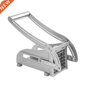 1pcs Stainless Steel Home French Fries Cut Potato Vegetable